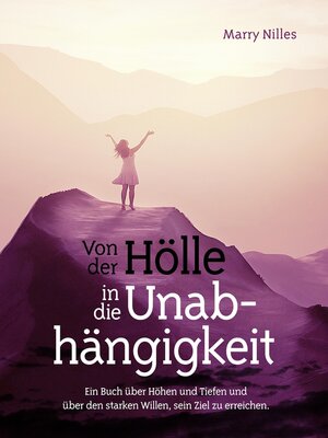 cover image of Von der Hölle in die Unabhängigkeit